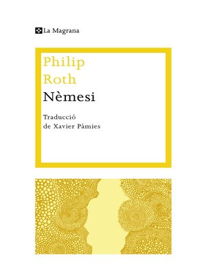 cover image of Nèmesi